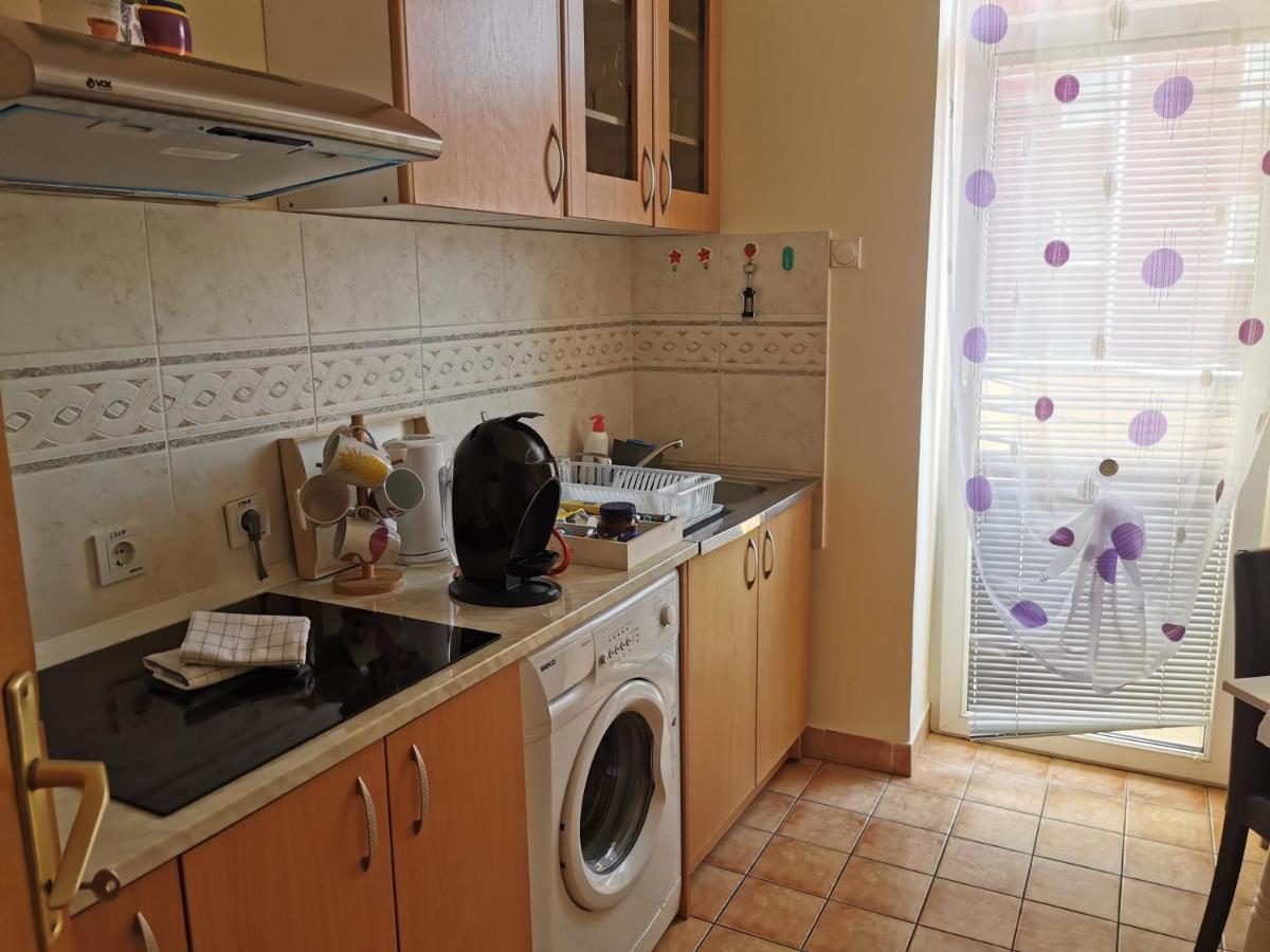 Kata'S Place 수보티차 외부 사진
