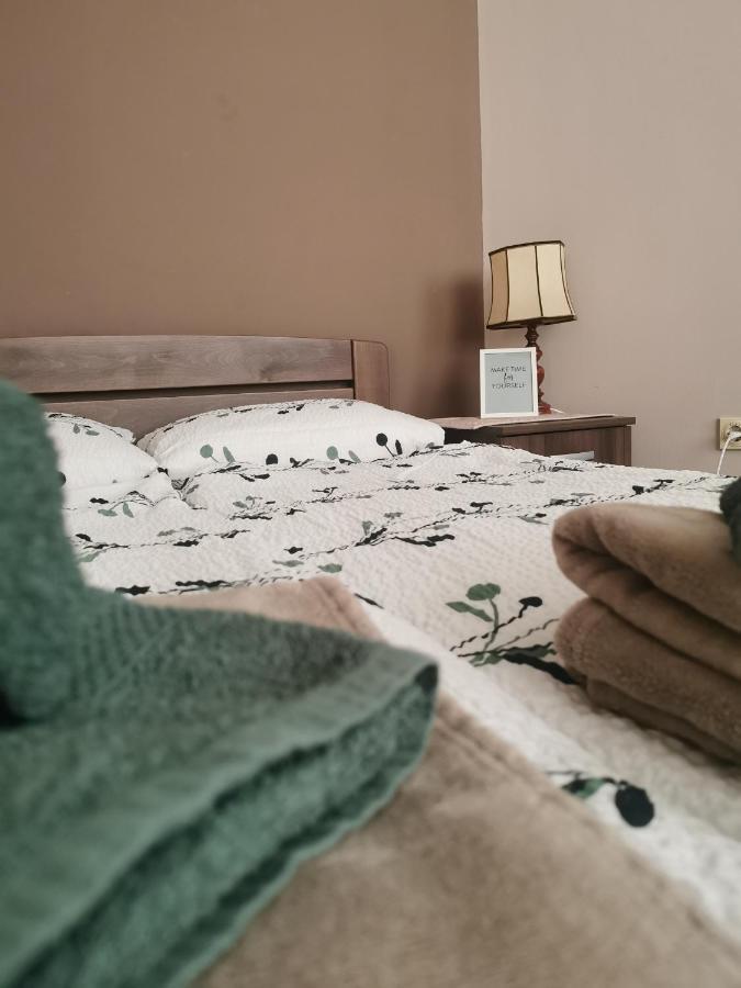 Kata'S Place 수보티차 외부 사진