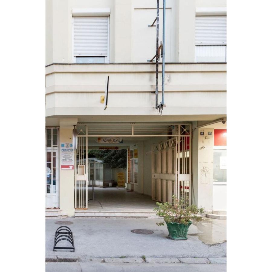 Kata'S Place 수보티차 외부 사진