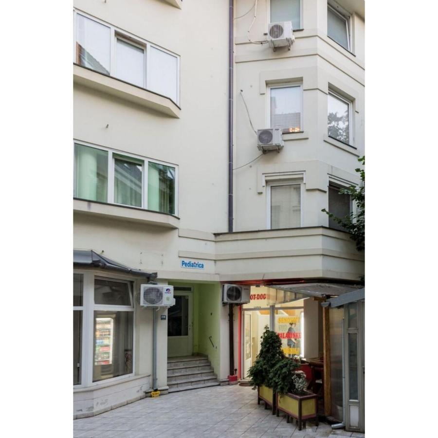 Kata'S Place 수보티차 외부 사진