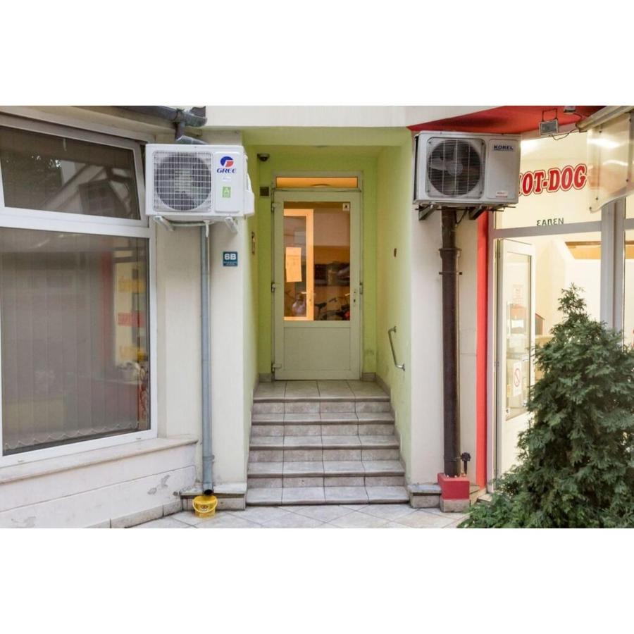 Kata'S Place 수보티차 외부 사진