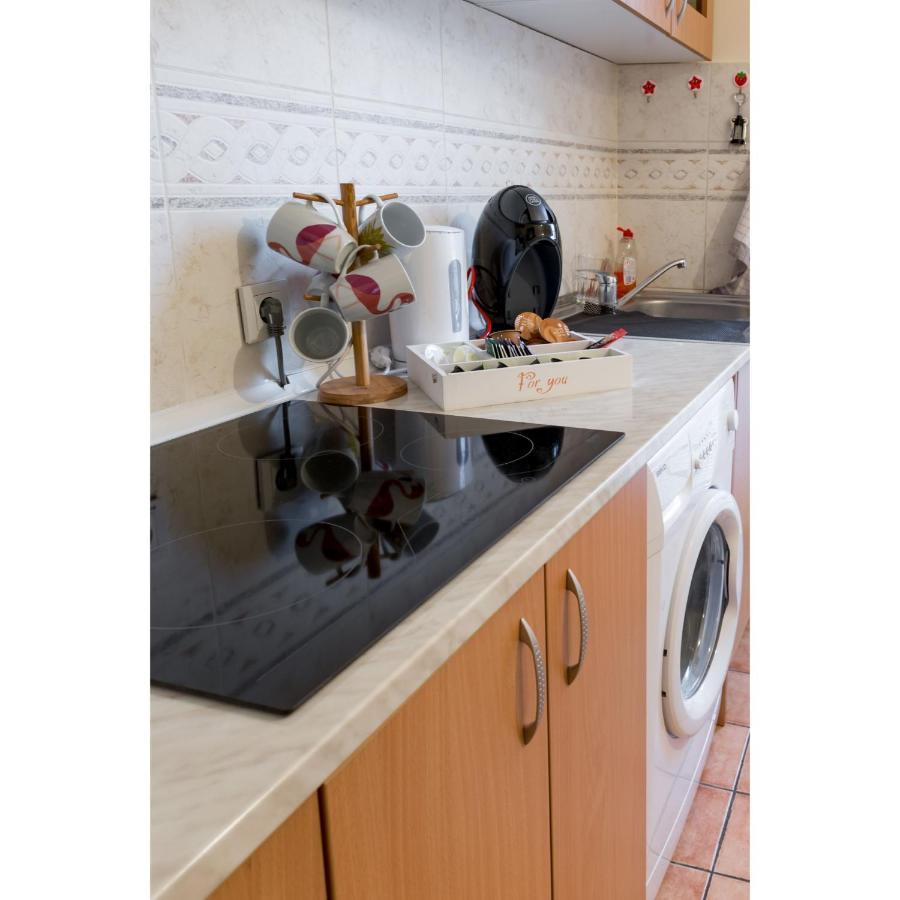 Kata'S Place 수보티차 외부 사진