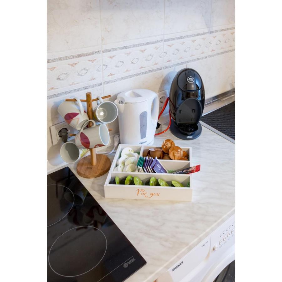 Kata'S Place 수보티차 외부 사진
